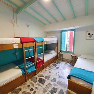Dormitory Room Mixed